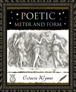 Książka Poetic Meter and Form Octavia Wynne