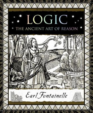 Kniha Logic Earl Fontainelle