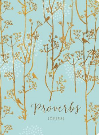 Книга Proverbs Ellie Claire