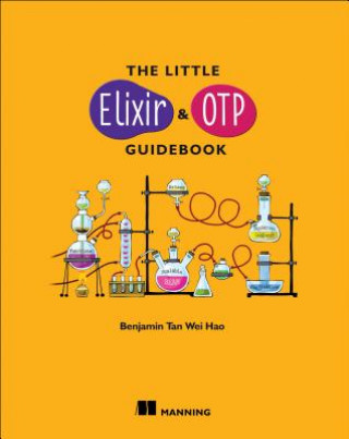 Carte Little Elixir & OTP Guidebook Benjamin Tan Wei Hao