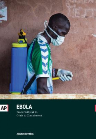 Könyv Ebola Associated Press
