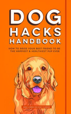 Carte Dog Hacks Handbook Maria Llorens