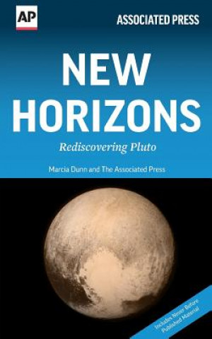 Carte New Horizons Marcia Dunn
