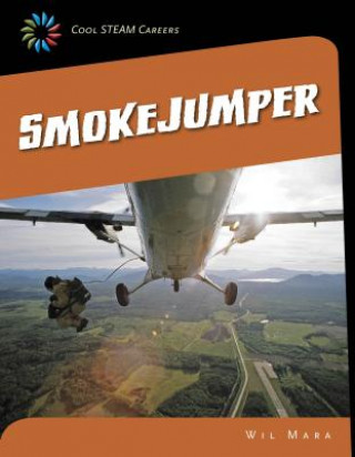 Carte Smokejumper Wil Mara