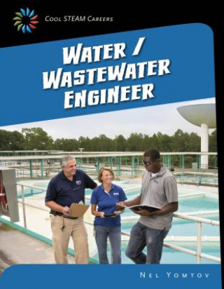 Carte Water/Wastewater Engineer Nel Yomtov