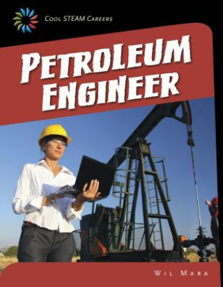 Książka Petroleum Engineer Wil Mara