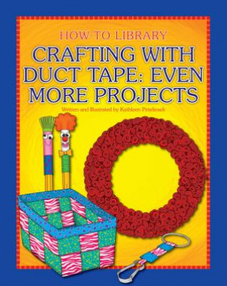 Carte Crafting With Duct Tape Kathleen Petelinsek