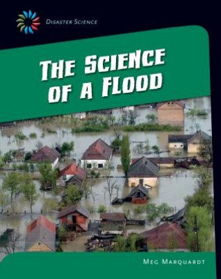 Kniha The Science of a Flood Meg Marquardt