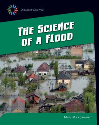 Carte The Science of a Flood Meg Marquardt