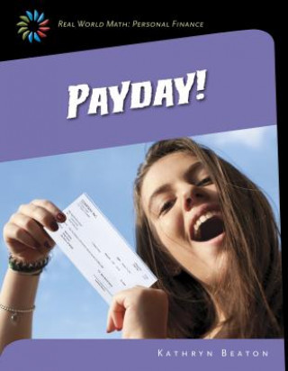 Kniha Payday! Kathryn Beaton