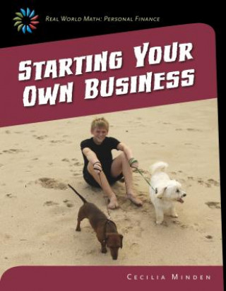 Carte Starting Your Own Business Cecilia Minden