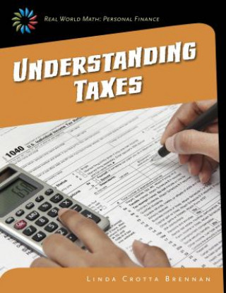 Livre Understanding Taxes Linda Crotta Brennan