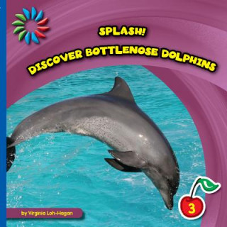 Buch Discover Bottlenose Dolphins Virginia Loh-hagan