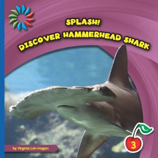 Buch Discover Hammerhead Shark Virginia Loh-hagan