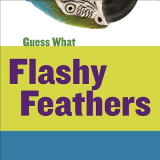Carte Flashy Feathers Kelly Calhoun