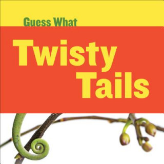Kniha Twisty Tails Kelly Calhoun