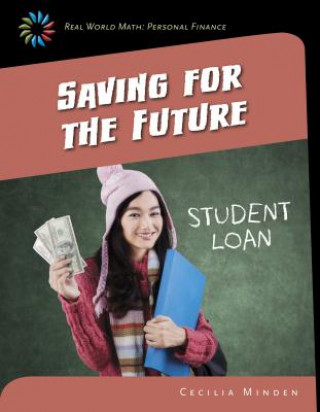Livro Saving for the Future Cecilia Minden