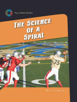 Книга The Science of a Spiral Nel Yomtov