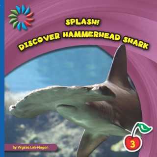 Carte Discover Hammerhead Shark Virginia Loh-hagan