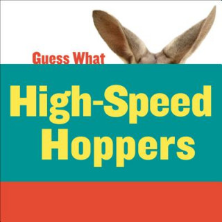 Book High-Speed Hoppers Kelly Calhoun