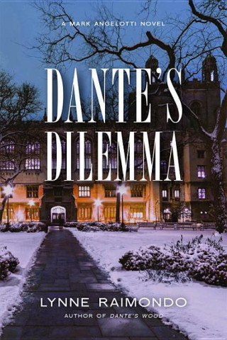 Kniha Dante's Dilemma Lynne Raimondo