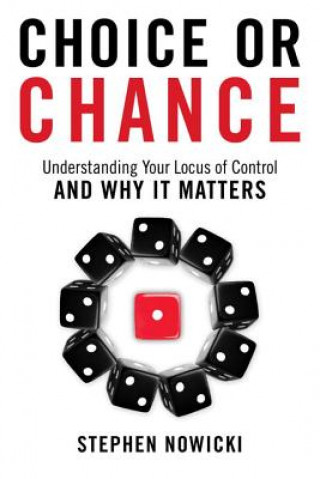 Book Choice or Chance Stephen Nowicki