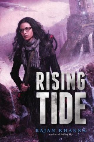 Könyv Rising Tide Rajan Khanna