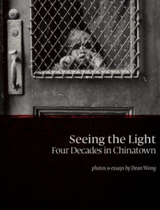 Book Seeing the Light Dean Wong