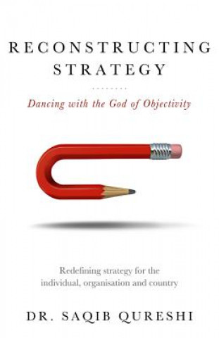 Knjiga Reconstructing Strategy Saqib Qureshi