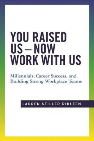 Carte You Raised Us, Now Work With Us Lauren Stiller Rikleen