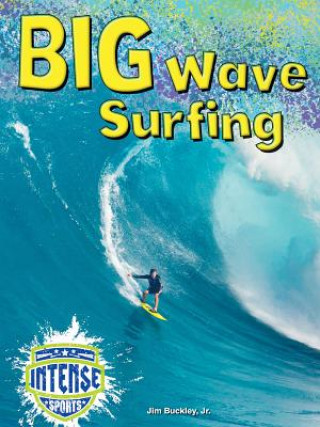 Carte Big Wave Surfing Diane Bailey
