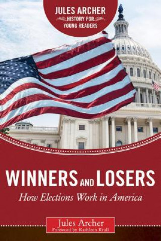 Carte Winners and Losers Jules Archer