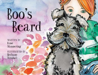 Carte Boo's Beard Rose Mannering