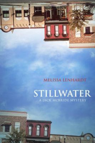 Carte Stillwater Melissa Lenhardt