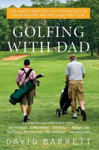 Carte Golfing With Dad David Barrett
