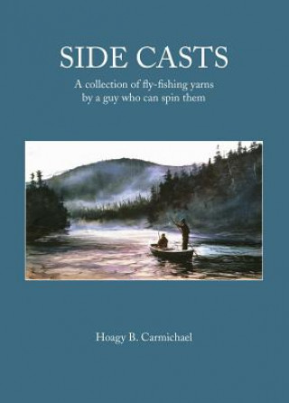 Carte Side Casts Hoagy B. Carmichael