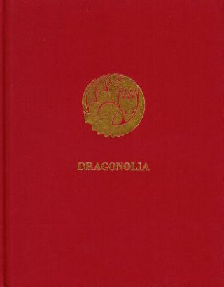 Carte Dragonolia Chris Barnardo