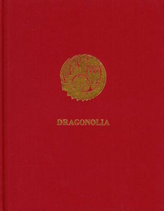 Buch Dragonolia Chris Barnardo