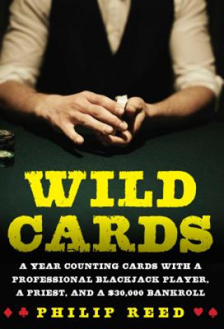 Carte Wild Cards Philip Reed