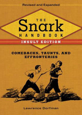 Buch The Snark Handbook Lawrence Dorfman
