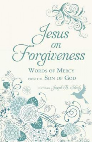 Buch Jesus on Forgiveness Joseph B. Healy