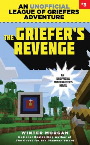 Buch The Griefer's Revenge Winter Morgan