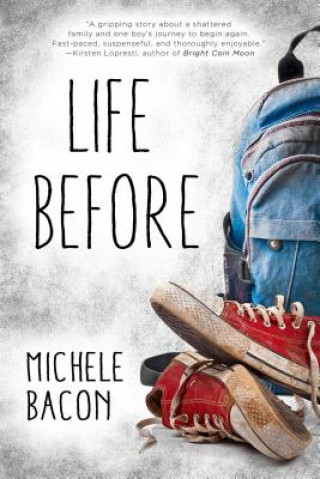 Carte Life Before Michele Bacon