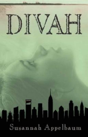 Knjiga Divah Susannah Appelbaum