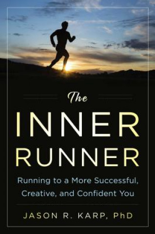 Boek Inner Runner Jason R. Karp