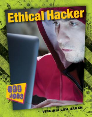 Kniha Ethical Hacker Virginia Loh-hagan