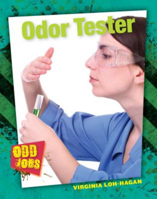 Carte Odor Tester Virginia Loh-hagan
