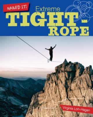 Carte Extreme Tightrope Virginia Loh-hagan