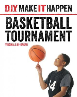 Könyv Basketball Tournament Virginia Loh-hagan