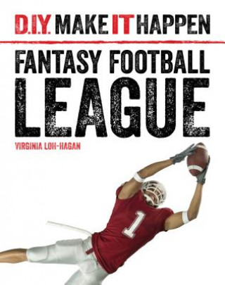 Buch Fantasy Football League Virginia Loh-hagan